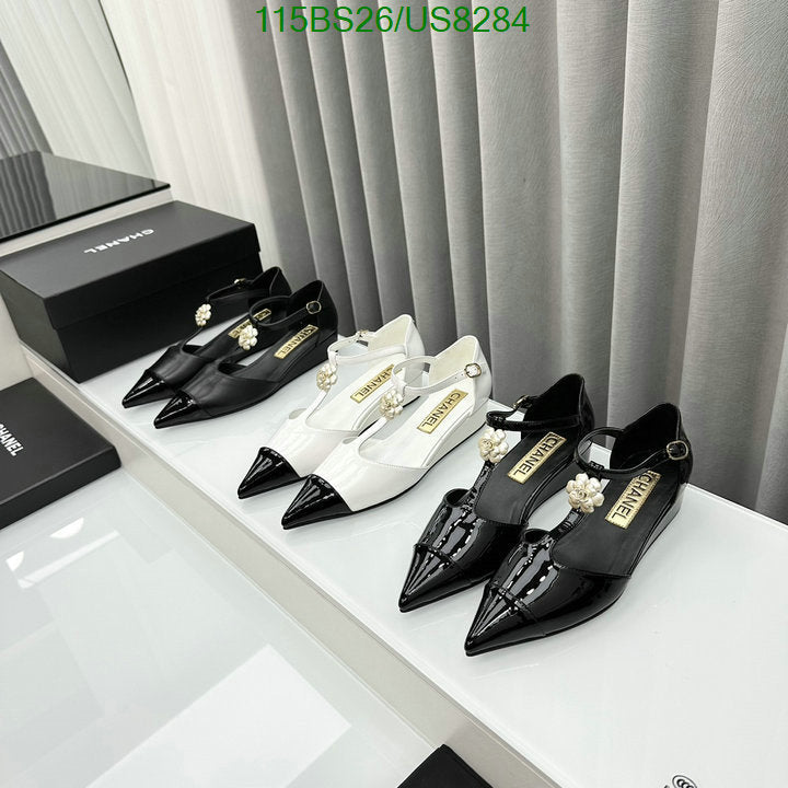 SAMC - CHL Women Shoes - 011