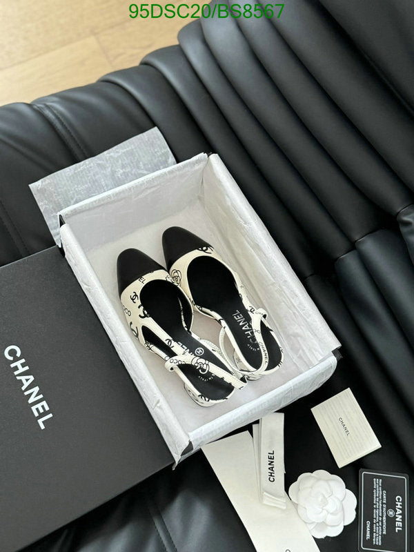 SAMC - CHL Women Shoes Ballet - 025