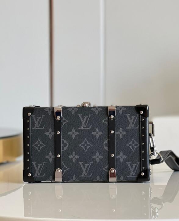 SAMC - LOV Bags - 1536