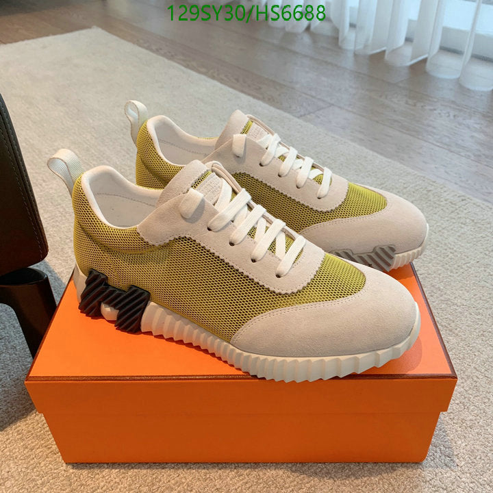 SAMC - HMS Women Shoes - 446