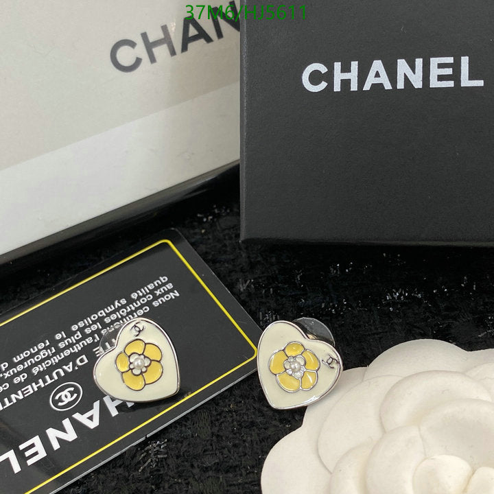 SAMC - CHL Jewelry Earrings - 267