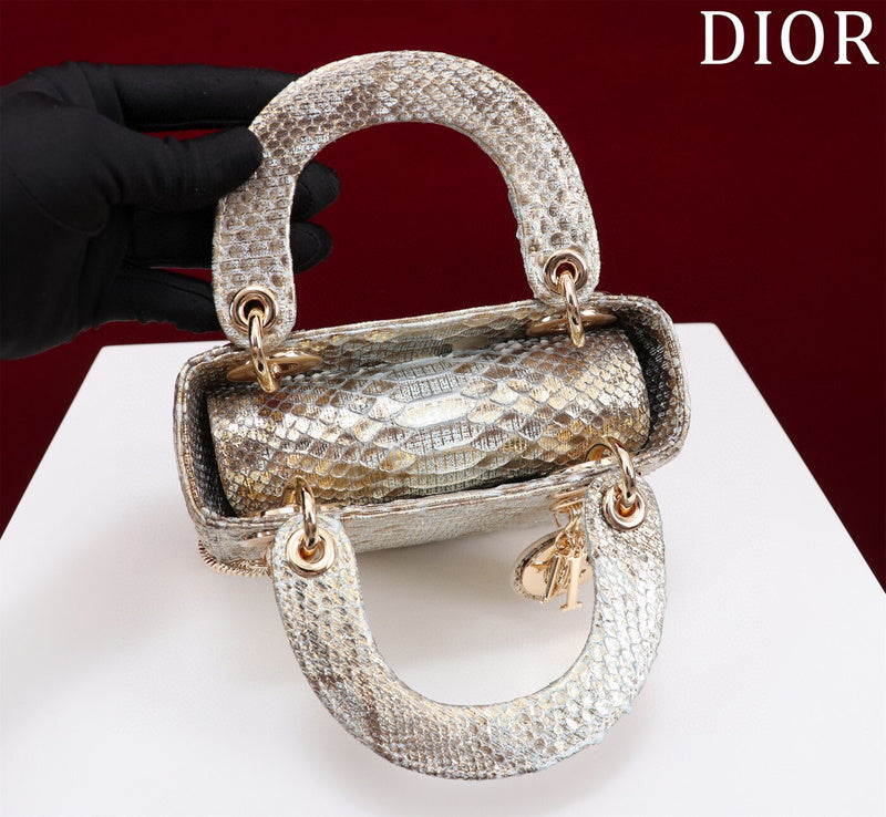 ELE - Dir Bags - 115