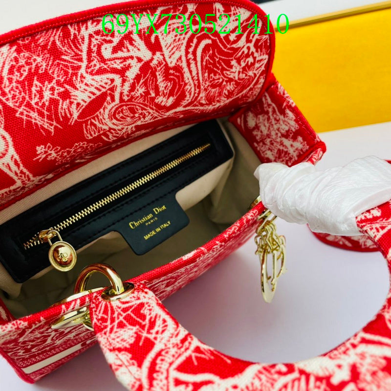 Glami - DOR Bags - 1199