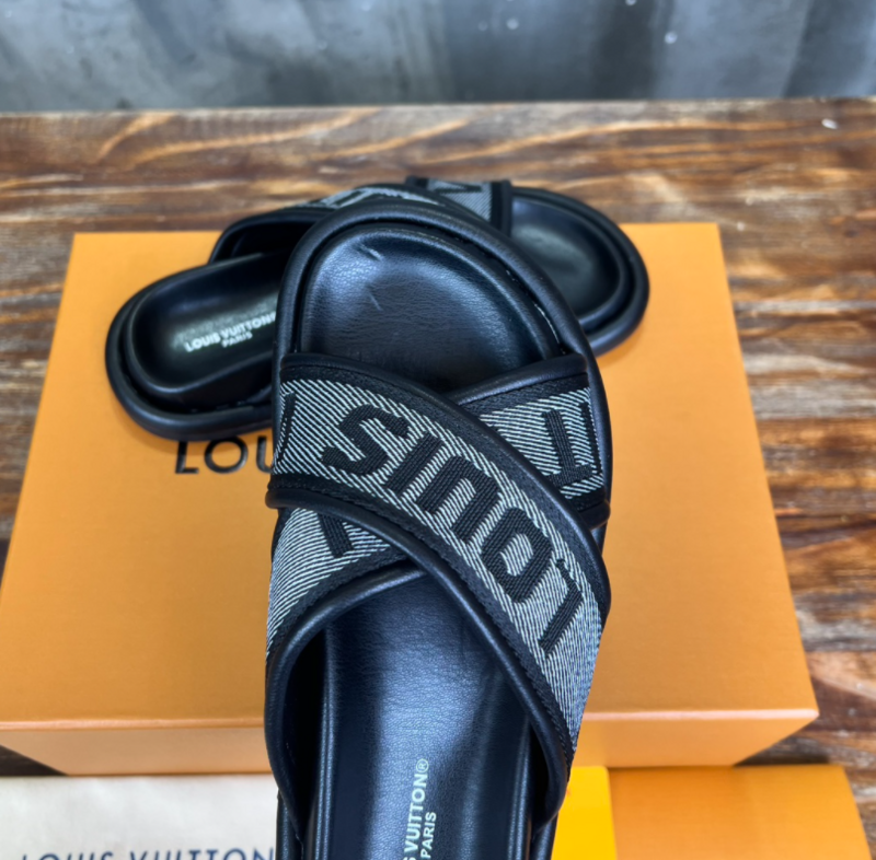SAMC - LOV Men Shoes - 006