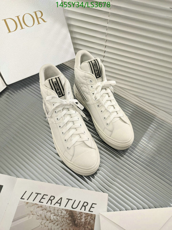 SAMC - DOR Women Sneakers - 193