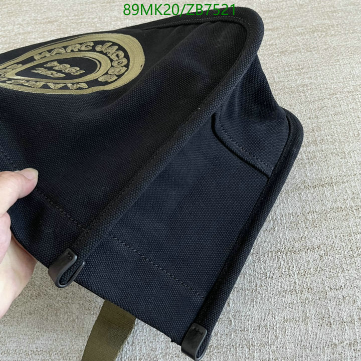 SAMC - MOJ Bags - 173