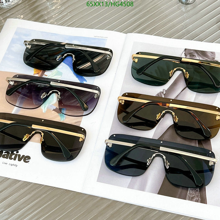 SAMC - CHL Glasses - 424