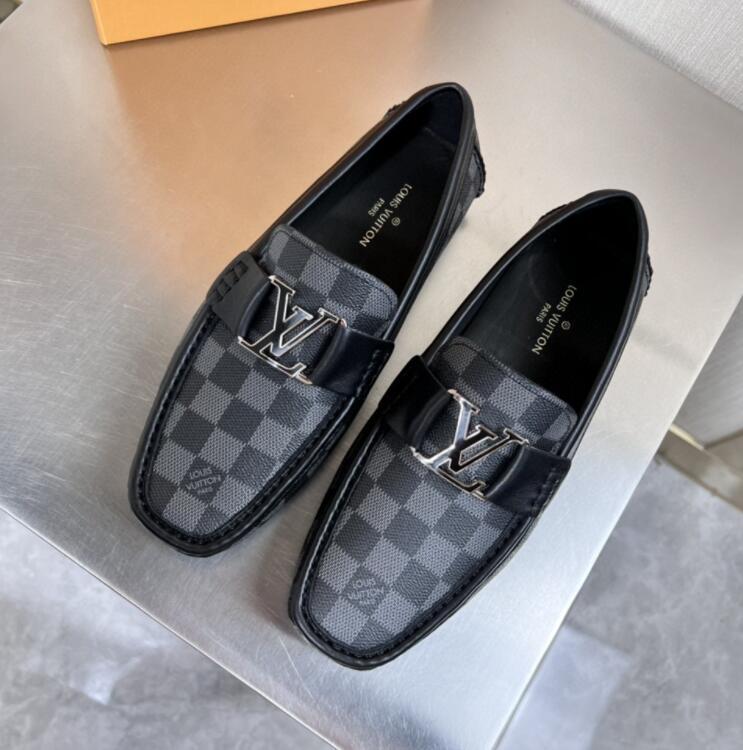 SAMC - LOV Men Shoes - 867