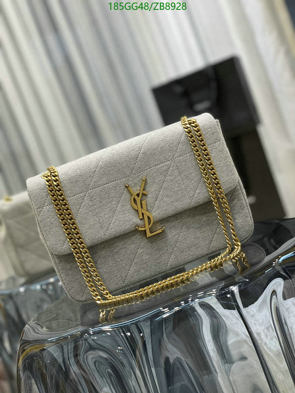 SAMC - YLS Bags - 237