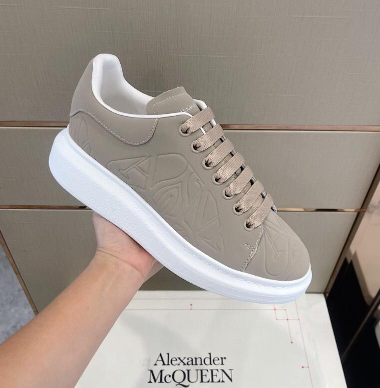 SAMC - AQ Women Shoes - 109