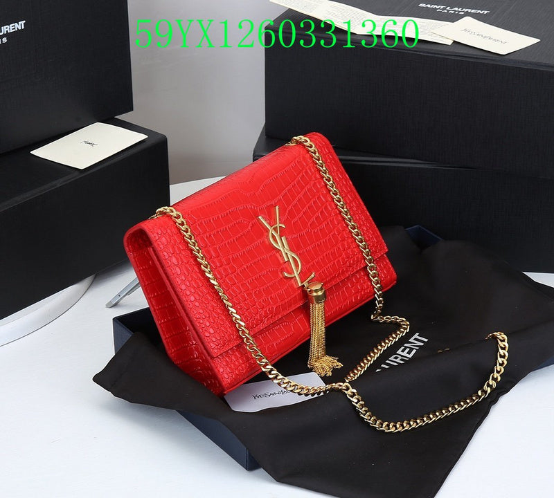 Glami - YLS Bags - 1927
