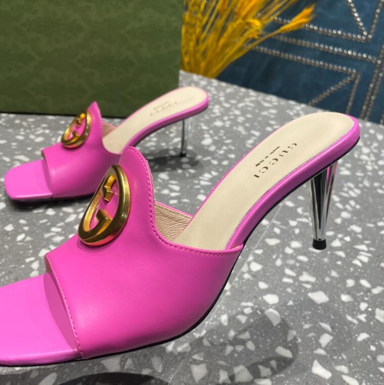 SAMC - GUKI Women Shoes - 807