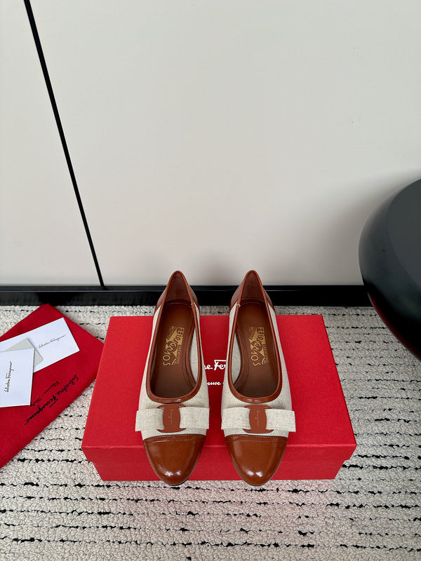 Glami - FGO Women Shoes - 007