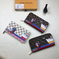 Satchel Bags - VL Bags - 4203