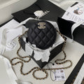 Satchel Bags - CHL Bags - 7633