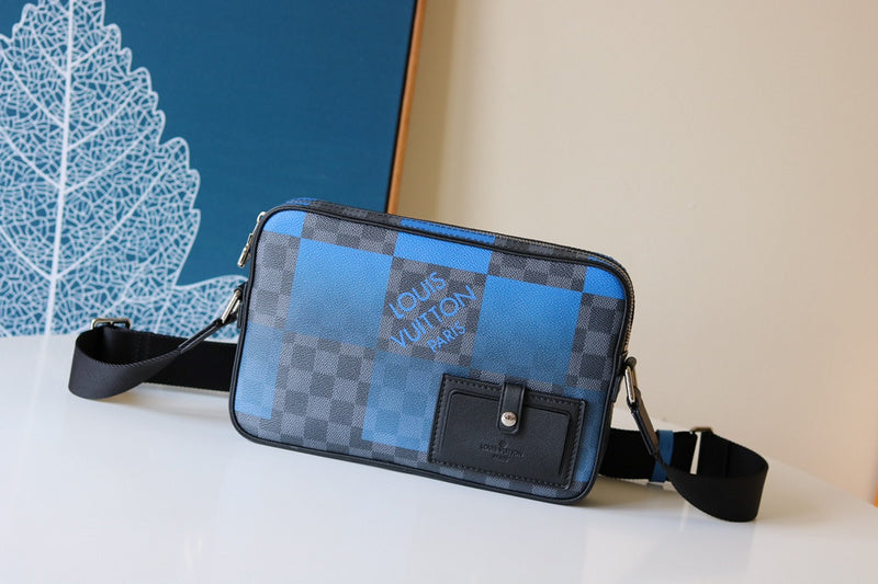 Satchel Bags - VL Bags - 3957