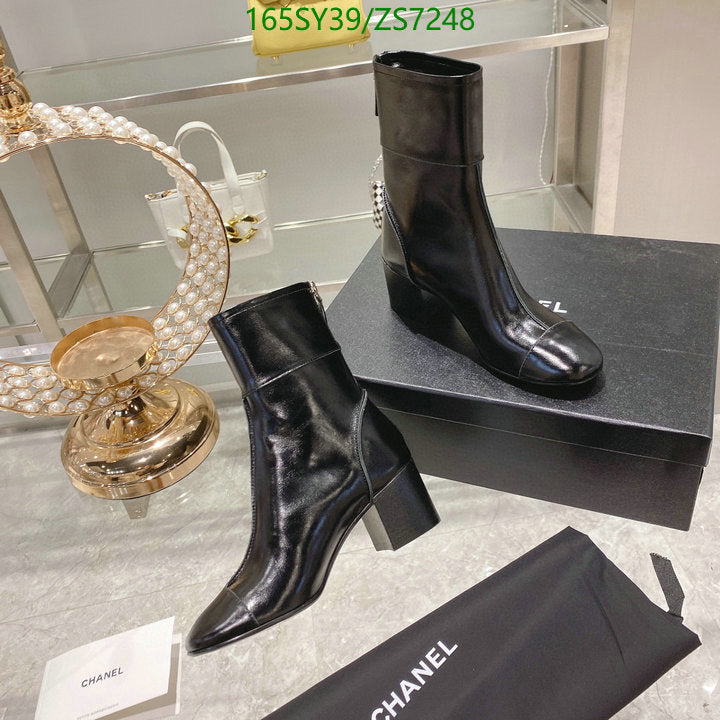 SAMC - CHL Women Boots - 265