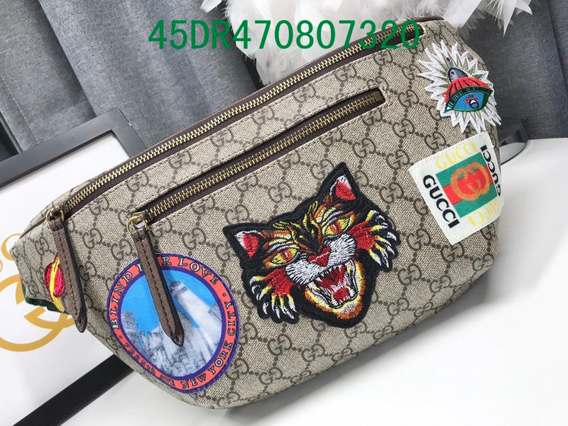 Glami Fashion - GCI Bags - 10736