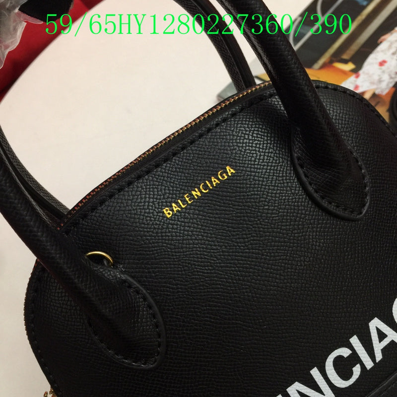Glami GlamI - BGA Bags - 1903