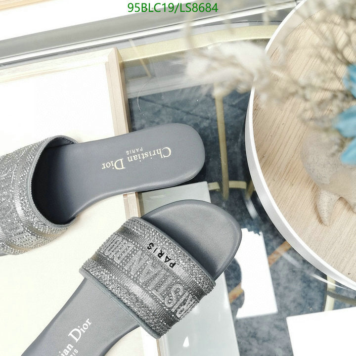 SAMCC - DOR Women Shoes - 2127
