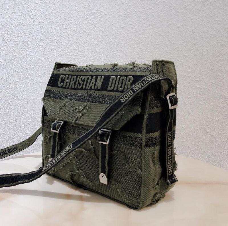 SAMCC - DOR Bags - 658
