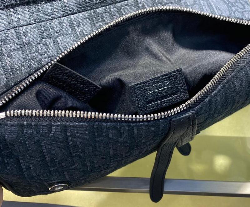SAMCC - DOR Bags - 454