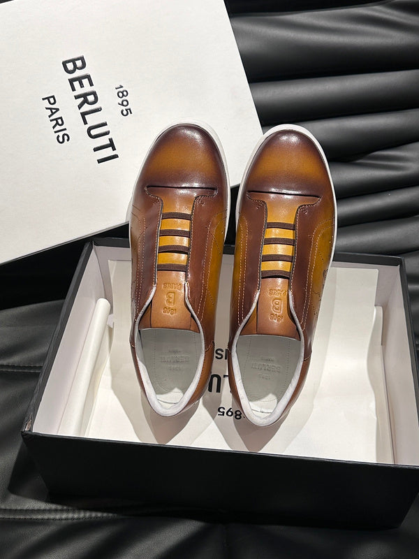 Glami - BRE Men Shoes - 434