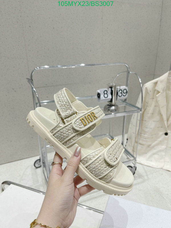 SAMCC - DOR Women Shoes - 1520