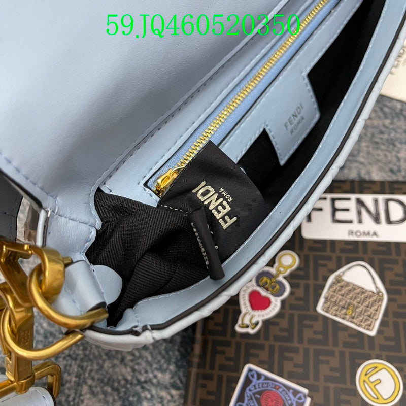 Glami - FDE Bags - 3100