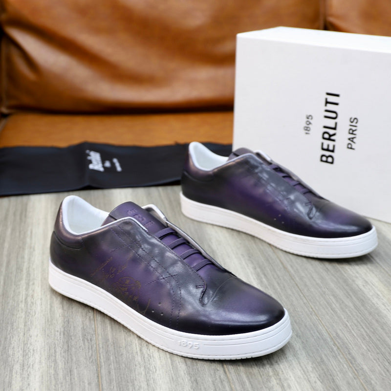 Glami - BRE Men Shoes - 627
