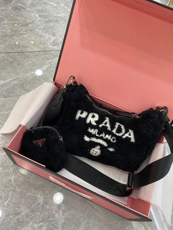 Satchel Bags - PDA Bags - 804