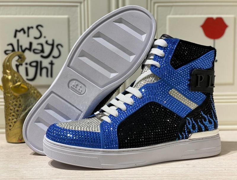 glamy - PHP Shoes - 037