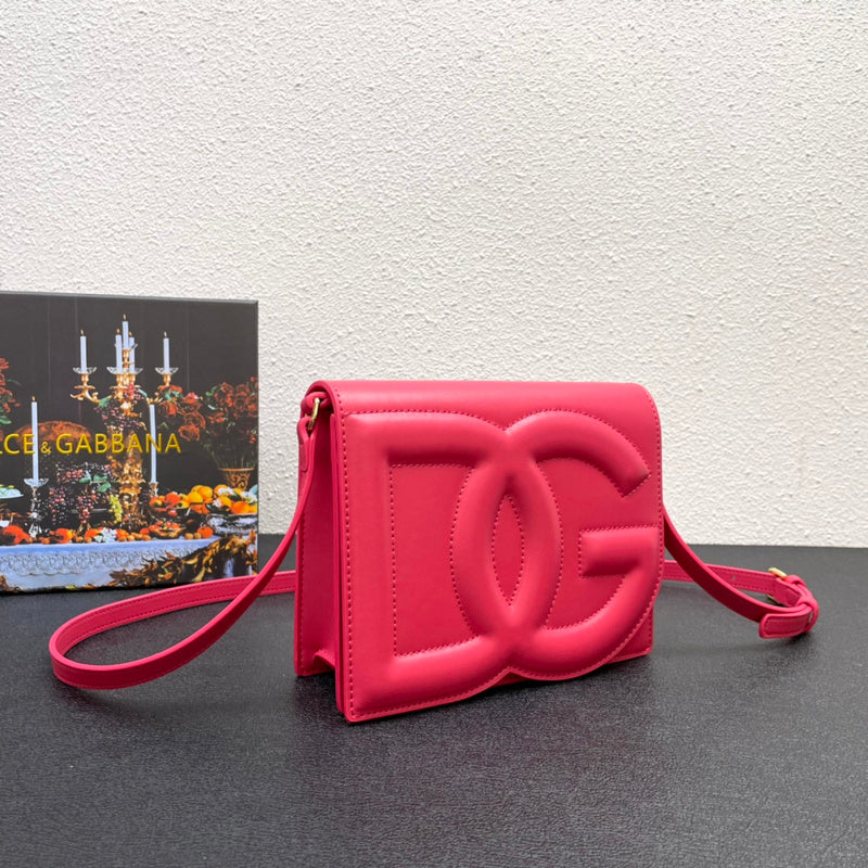 Glami-i DAG Bags - 140