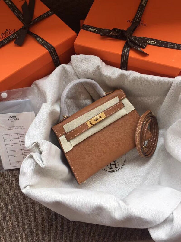Satchel Bags - HMS-Bags - 743