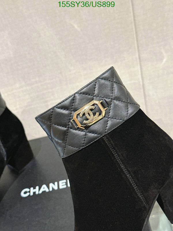SAMC - CHL Women Boots - 092