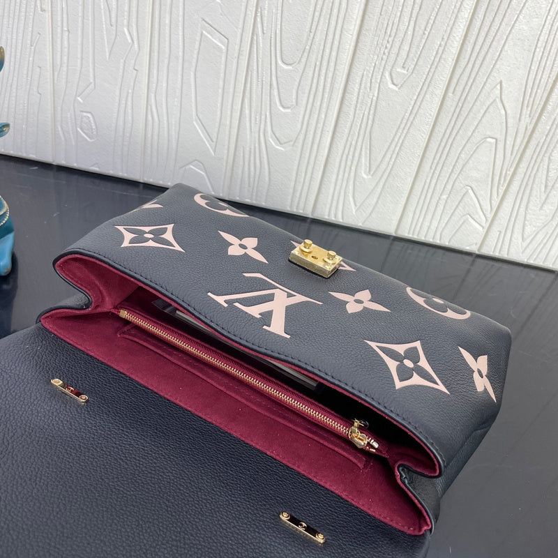 Satchel Bags - VL2 Bags - 206