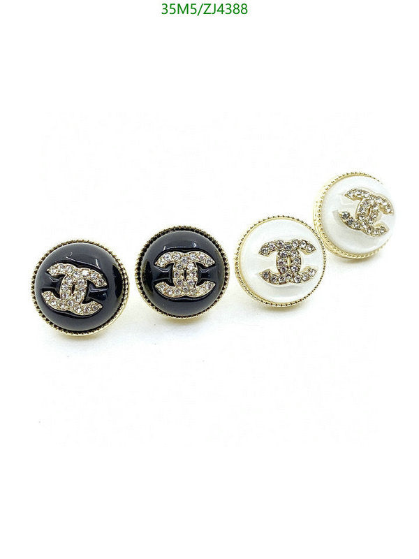 SAMC - CHL Jewelry - 1066
