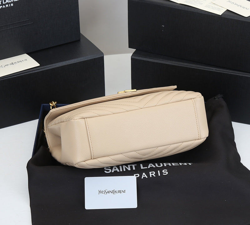 Satchel Bags - STLT Bags - 523