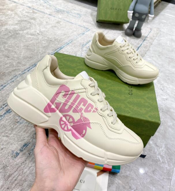 SAMC - GUKI Women Shoes - 1091