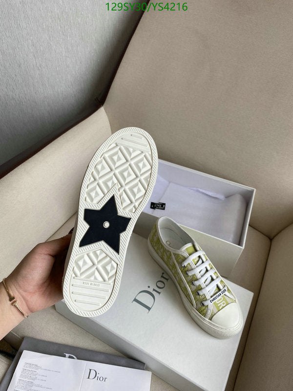 SAMCC - DOR Women Shoes - 1559