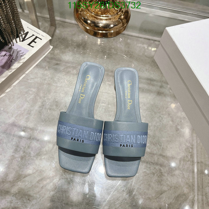 SAMCC - DOR Women Shoes - 1436