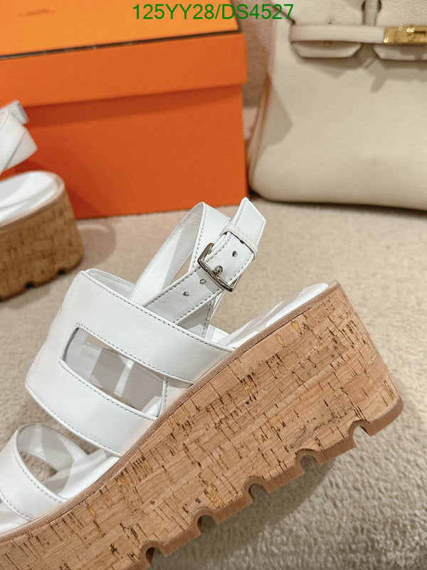 SAMC - HMS Women Shoes - 023