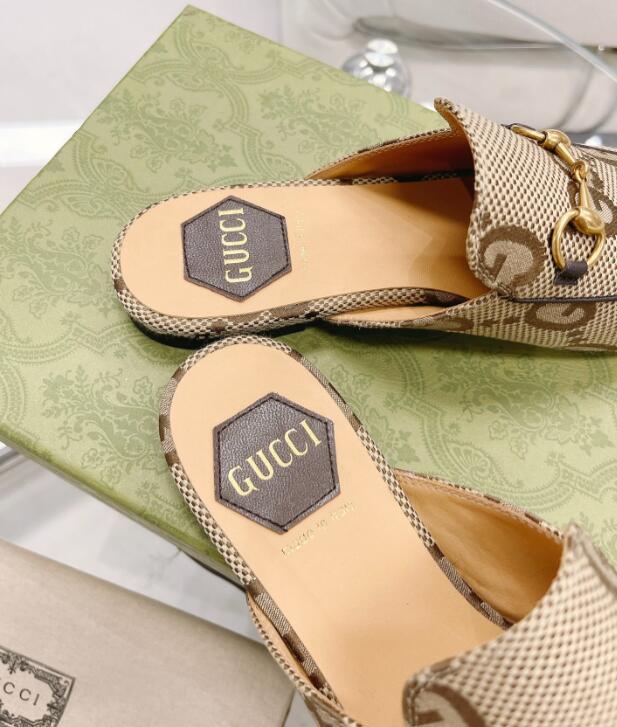 SAMC - GUKI Women Shoes - 1310