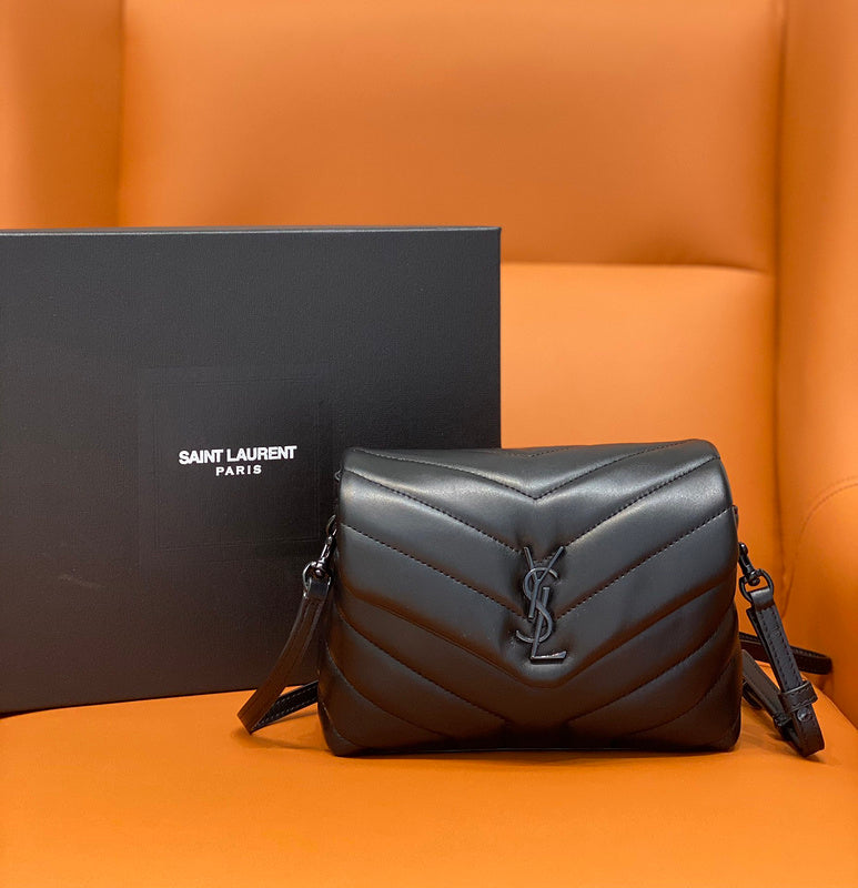 Glamy - YLS Bags - 1318