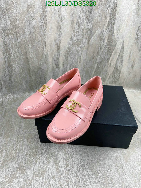 SAMC - CHL Women Shoes - 022
