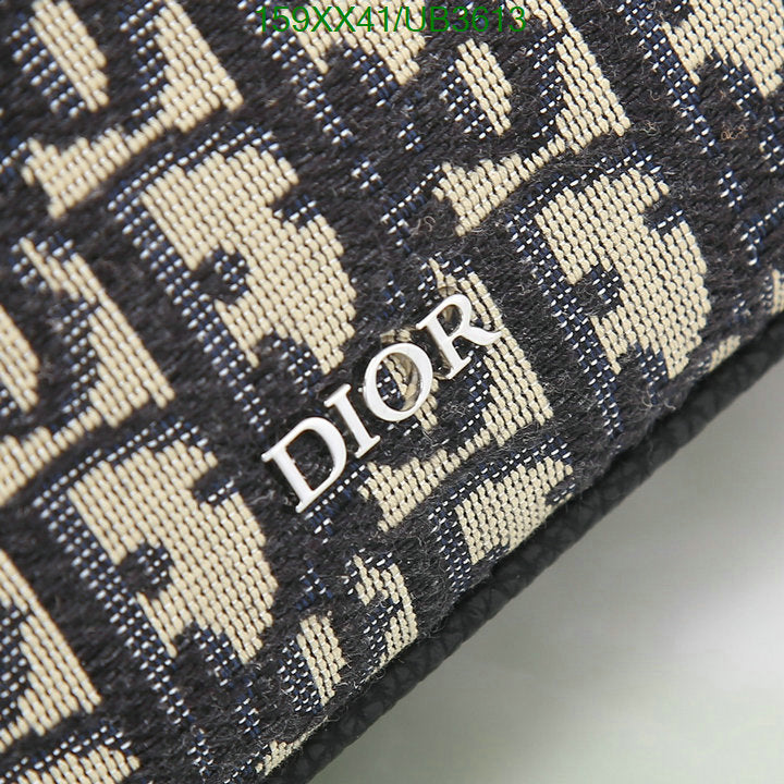 SAMCC - DOR Bags - 1196