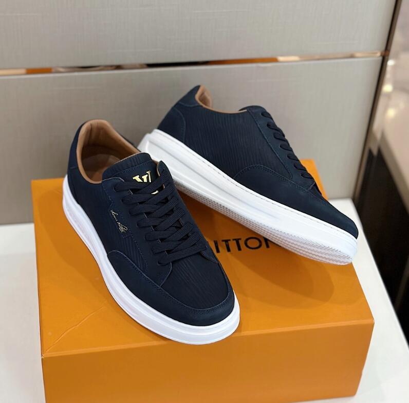 SAMC - LOV Men Shoes - 475