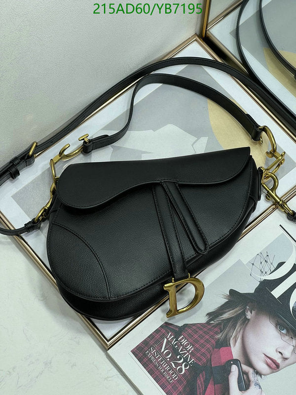 SAMCC - DOR Bags - 1448