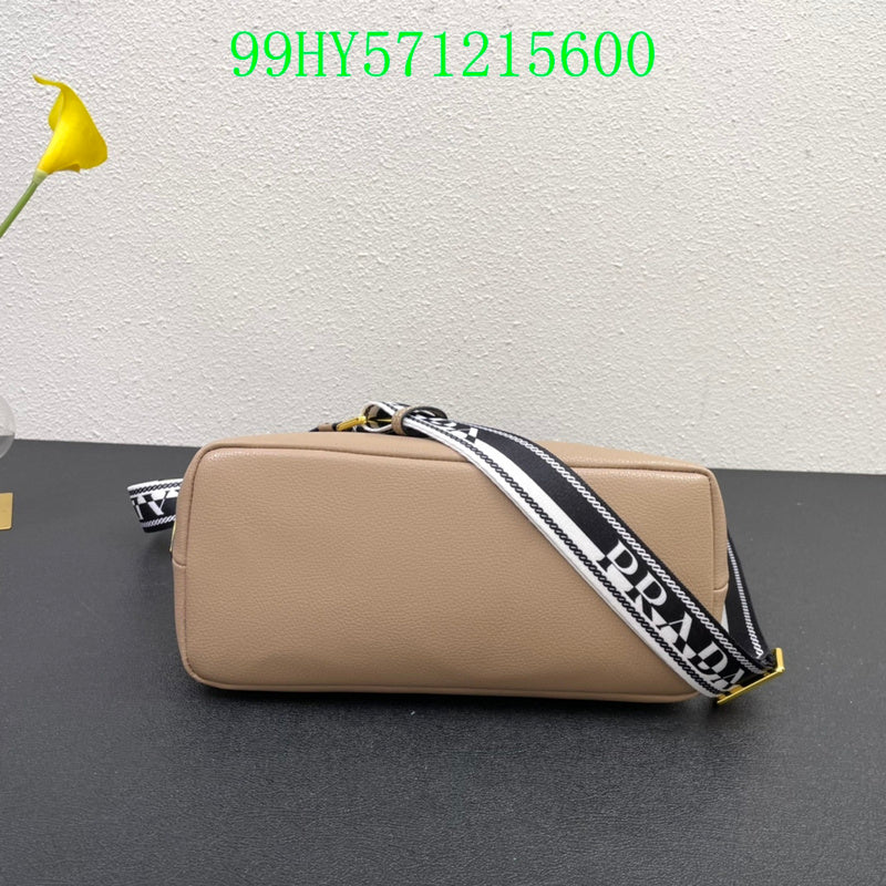 Satchel Bags - PDA Bags - 3698