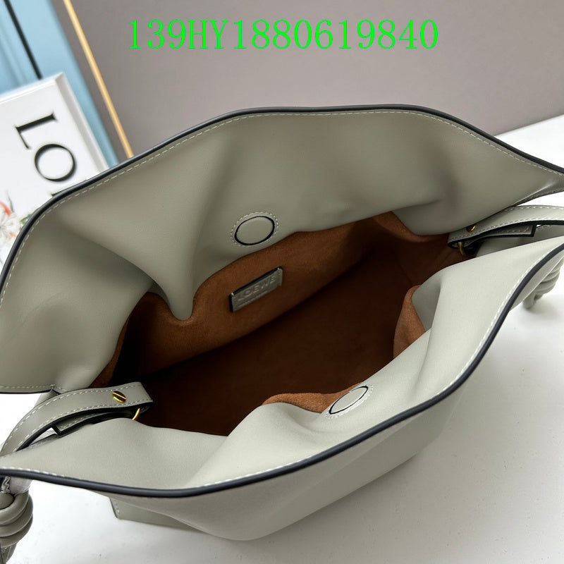 Satchel Bags - LWE Bags - 066